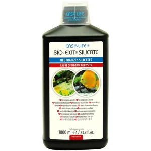 Easy-Life Bio-Exit Silicate Solange Der Vorrat Reicht